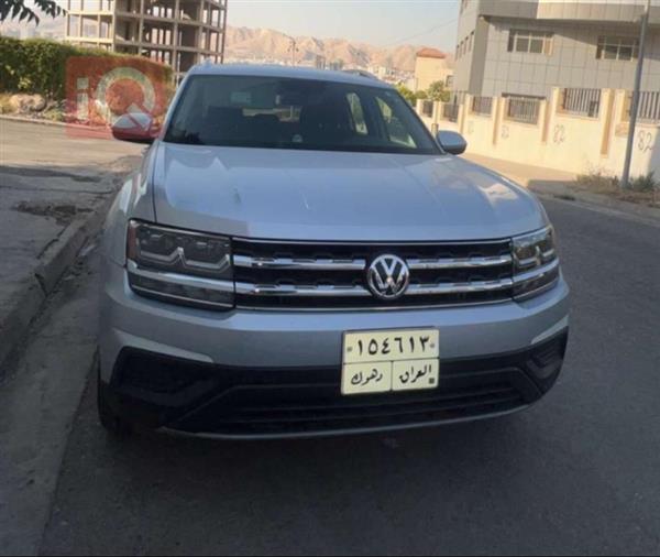 Volkswagen for sale in Iraq